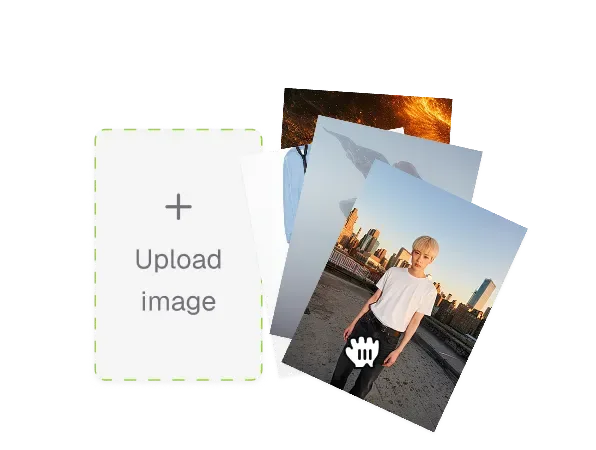 Upload Your Photo